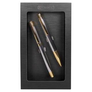 Zestaw piśmienniczy Cresco ELEGANT 5907464218307 Cresco