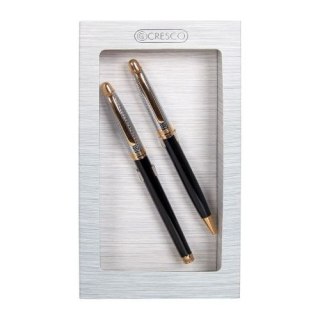 Zestaw piśmienniczy Cresco MAJESTIC 5907464218321 (8300890) Cresco