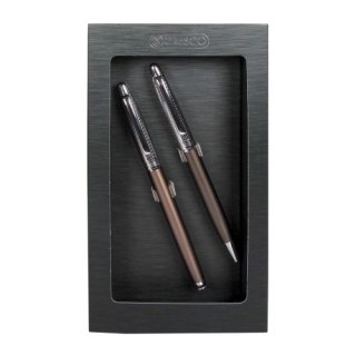 Zestaw piśmienniczy Cresco MAJESTIC 5907464218321 (8300890) Cresco