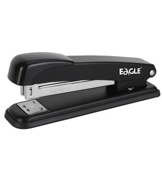 Zszywacz Eagle TYS9520 czarny 50k (110-1724) Eagle