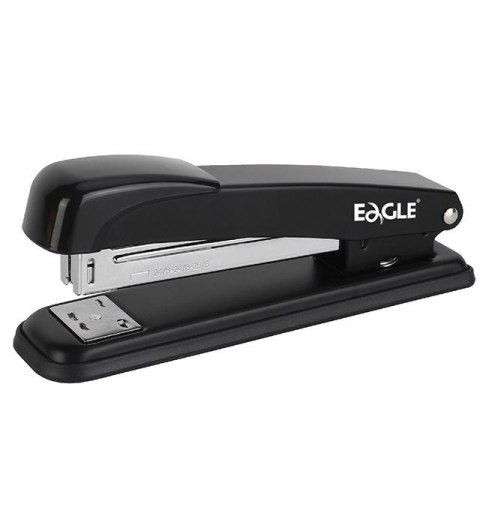 Zszywacz Eagle TYS9520 czarny 50k (110-1724) Eagle Zszywacz Eagle TYS9520 czarny 50k (110-1724) Eagle