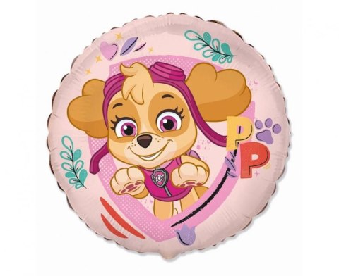 Balon foliowy Godan FX Skye 18cal (B401640) Godan Balon foliowy Godan FX Skye 18cal (B401640) Godan