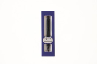 Długopis Zenith 4 Cresco ETUI GB CITY 5907464223967 niebieski 1,0mm (750036_1) Cresco