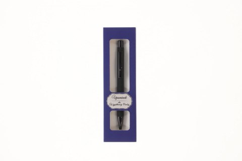 Długopis Zenith 4 Cresco ETUI GB CITY 5907464223967 niebieski 1,0mm (750036_1) Cresco Długopis Zenith 4 Cresco ETUI GB CITY 5907464223967 niebieski 1,0mm (750036_1) Cresco