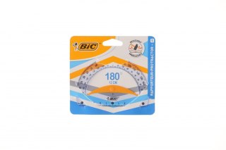 Ekierka Bic PROTECTOR 12cm (9926551) Bic