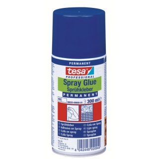 Klej w sprayu Tesa 300ml (60020-00000-01) Tesa