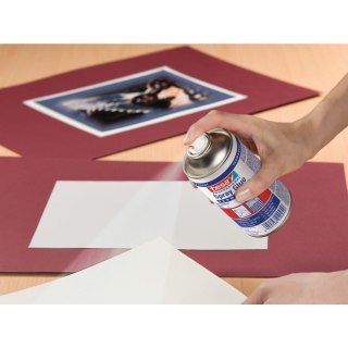 Klej w sprayu Tesa 300ml (60020-00000-01) Tesa