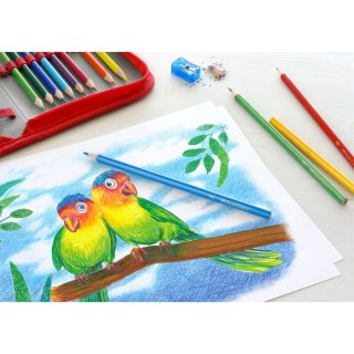Kredki ołówkowe Faber Castell Faber Castell