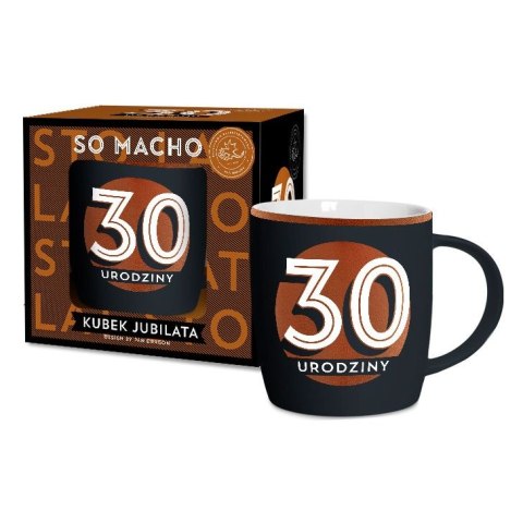 Kubek wielokrotnego użytku Pan Dragon so macho 30-stka (5901854967004) Pan Dragon Kubek wielokrotnego użytku Pan Dragon so macho 30-stka (5901854967004) Pan Dragon