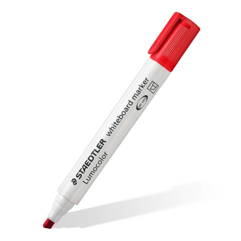 Marker suchościeralny Staedtler (S351 B WP4) Staedtler Marker suchościeralny Staedtler (S351 B WP4) Staedtler