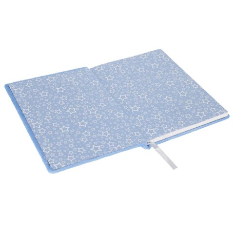 Notes Starpak Pluszowa Unicorn A5 gładki/tagi (507482) Starpak Notes Starpak Pluszowa Unicorn A5 gładki/tagi (507482) Starpak