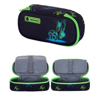 Piórnik Astra Astrabag Football Motion (505023045) Astra