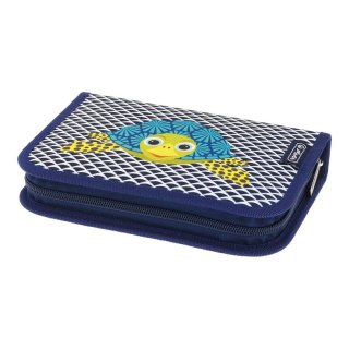 Piórnik Herlitz Cute Animals Turtle (50038268) Herlitz