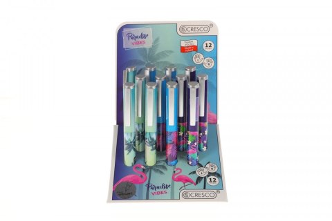 Pióro wieczne Cresco GO PEN (202000-V) Cresco Pióro wieczne Cresco GO PEN (202000-V) Cresco