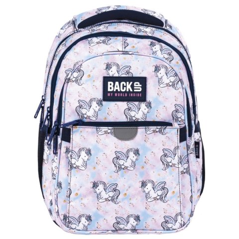 Plecak BackUP (PLB4P25) BackUP Plecak BackUP (PLB4P25) BackUP
