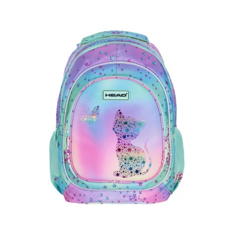 Plecak Head Kitty Ombre AB330 (502022143) Head Plecak Head Kitty Ombre AB330 (502022143) Head