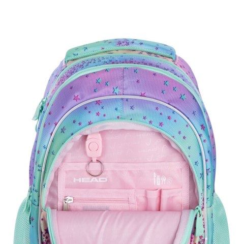 Plecak Head Kitty Ombre AB330 (502022143) Head Plecak Head Kitty Ombre AB330 (502022143) Head
