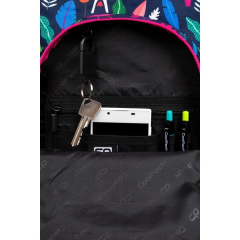 Plecak Patio CoolPack BASIC PLUS (F003702) Patio Plecak Patio CoolPack BASIC PLUS (F003702) Patio