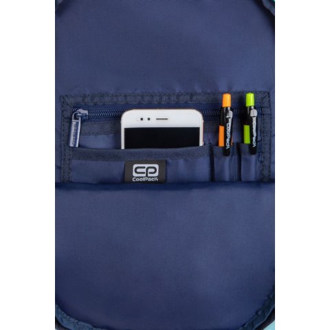 Plecak Patio CoolPack (E01547) Patio Plecak Patio CoolPack (E01547) Patio