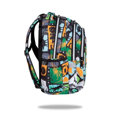 Plecak Patio CoolPack (E29604) Patio Plecak Patio CoolPack (E29604) Patio