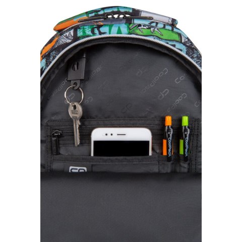 Plecak Patio CoolPack (E29604) Patio Plecak Patio CoolPack (E29604) Patio