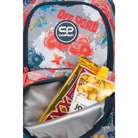 Plecak Patio CoolPack (F001671) Patio