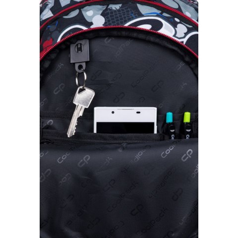 Plecak Patio CoolPack JERRY (F029706) Patio Plecak Patio CoolPack JERRY (F029706) Patio