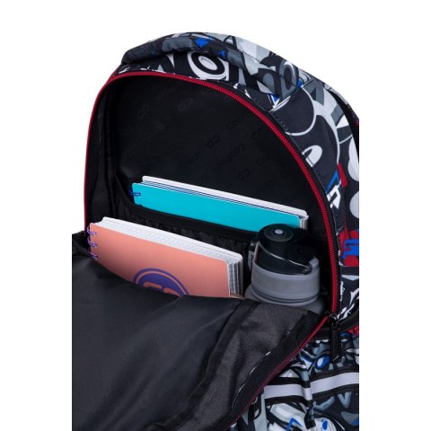 Plecak Patio CoolPack JERRY (F029706) Patio Plecak Patio CoolPack JERRY (F029706) Patio