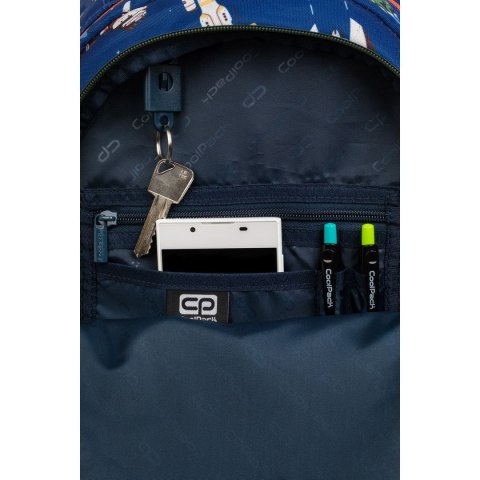 Plecak Patio CoolPack JERRY (F029764) Patio Plecak Patio CoolPack JERRY (F029764) Patio