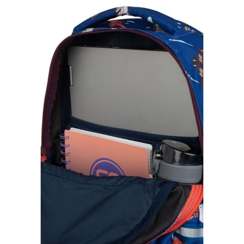 Plecak Patio CoolPack JERRY (F029764) Patio Plecak Patio CoolPack JERRY (F029764) Patio