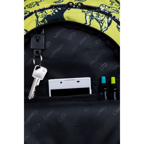 Plecak Patio CoolPack Jerry (F029705) Patio Plecak Patio CoolPack Jerry (F029705) Patio