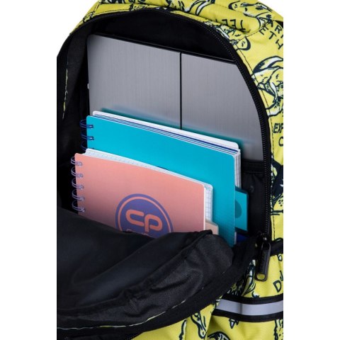 Plecak Patio CoolPack Jerry (F029705) Patio Plecak Patio CoolPack Jerry (F029705) Patio