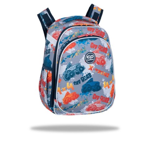 Plecak Patio CoolPack TURTLE (F015671) Patio Plecak Patio CoolPack TURTLE (F015671) Patio