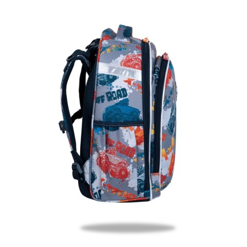 Plecak Patio CoolPack TURTLE (F015671) Patio Plecak Patio CoolPack TURTLE (F015671) Patio