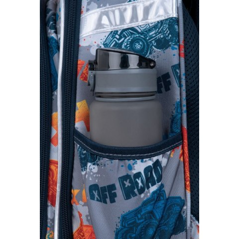 Plecak Patio CoolPack TURTLE (F015671) Patio Plecak Patio CoolPack TURTLE (F015671) Patio