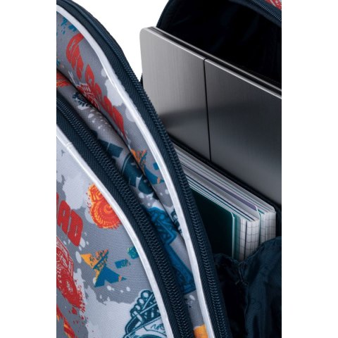 Plecak Patio CoolPack TURTLE (F015671) Patio Plecak Patio CoolPack TURTLE (F015671) Patio