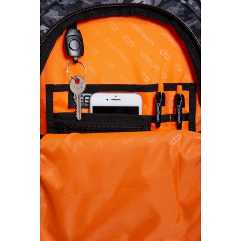 Plecak Patio cool pack Factor (C02186) Patio
