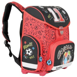 Plecak St.Right FOOTBALL PREMIUM (5903235631214) St.Right