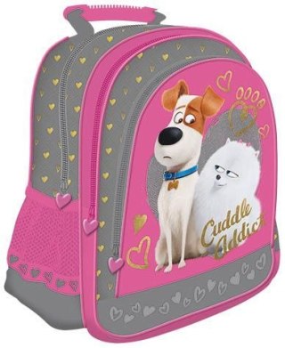 Plecak St.Right The Secret Life Of Pets St.Right