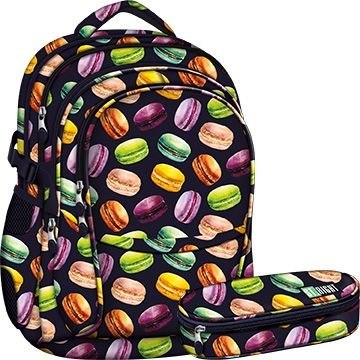 Plecak St.right MAKARONS St.right Plecak St.right MAKARONS St.right