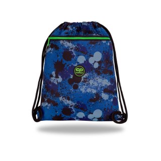 Plecak (worek) na sznurkach Patio Coolpack (E70525) Patio