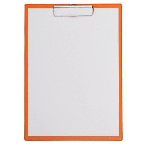 Podkładka Maul pomarańczowa A4 (23352/43 ML) Maul Podkładka Maul pomarańczowa A4 (23352/43 ML) Maul