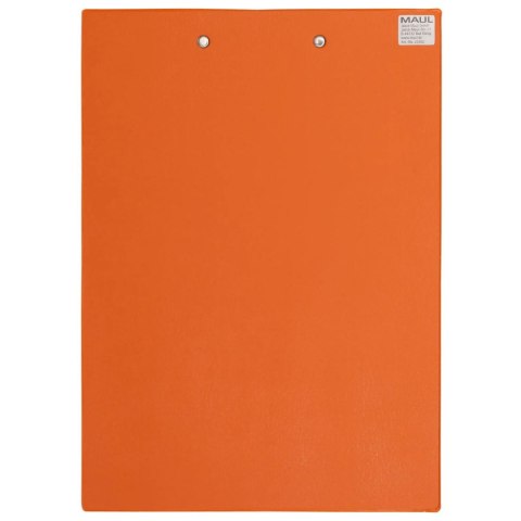 Podkładka Maul pomarańczowa A4 (23352/43 ML) Maul Podkładka Maul pomarańczowa A4 (23352/43 ML) Maul