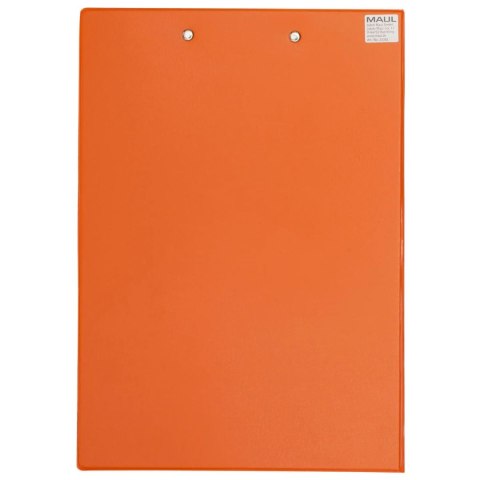Podkładka Maul pomarańczowa A4 (23392/43 ML) Maul Podkładka Maul pomarańczowa A4 (23392/43 ML) Maul