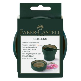Pojemnik na wodę Faber Castell (FC181520) Faber Castell
