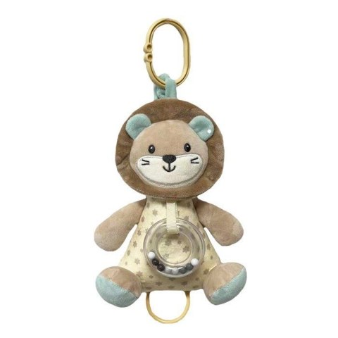 Pozytywka Tulilo Lew 18 cm (9327) Tulilo Pozytywka Tulilo Lew 18 cm (9327) Tulilo