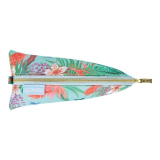 Saszetka Herlitz Cocoon ladylike jungle (50043767) Herlitz