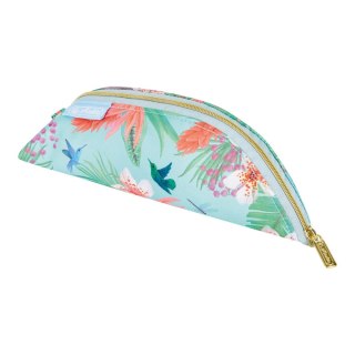 Saszetka Herlitz Cocoon ladylike jungle (50043767) Herlitz