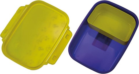 Śniadaniówka Patio CoolPack FOODYX (Z18339) Patio Śniadaniówka Patio CoolPack FOODYX (Z18339) Patio