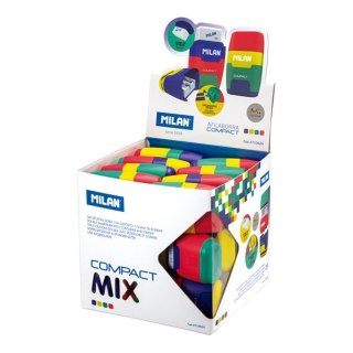 Temperówka Milan Compact mix (4710624) Milan